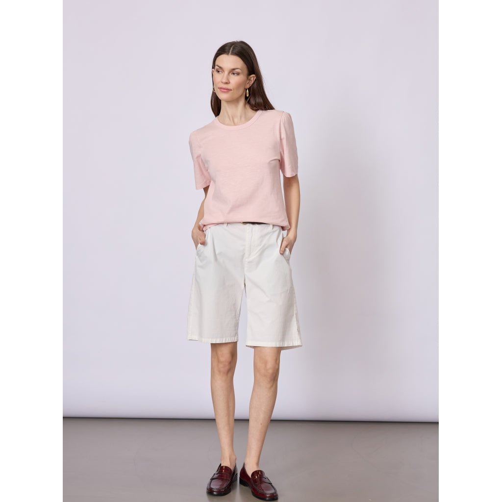 Redgreen Women RG_Aimee Solid Knit Rose