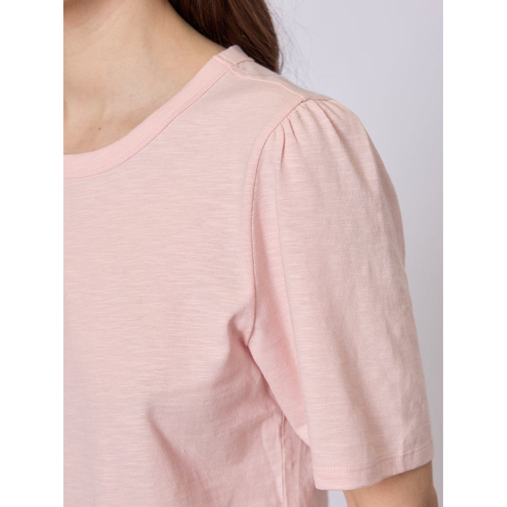 Redgreen Women RG_Aimee Solid Knit Rose