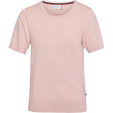 Redgreen Women RG_Aimee Solid Knit Rose