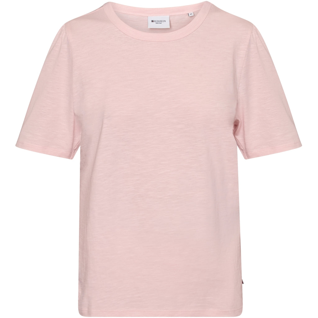 Redgreen Women RG_Aimee Solid Knit Rose