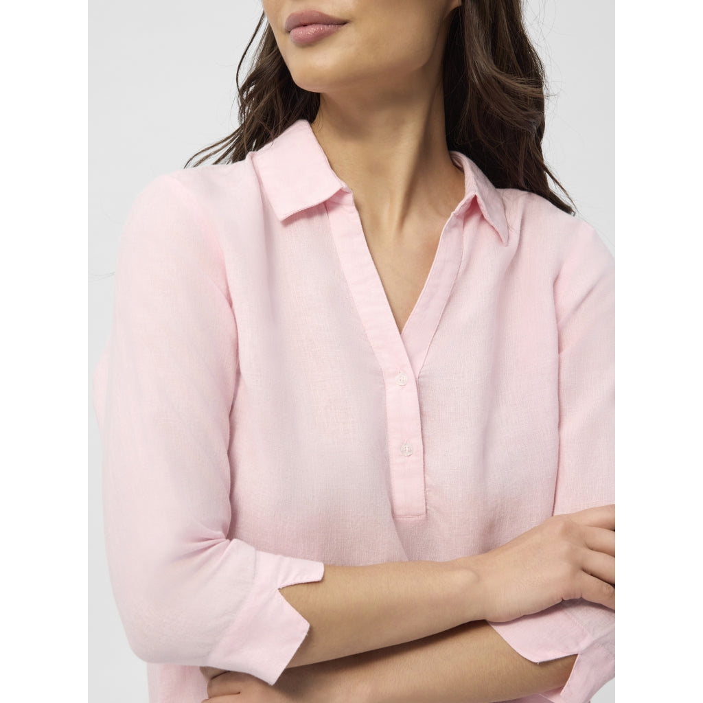 Redgreen Women RG_Alena Dresses / Shirts 040 Rose Pastel