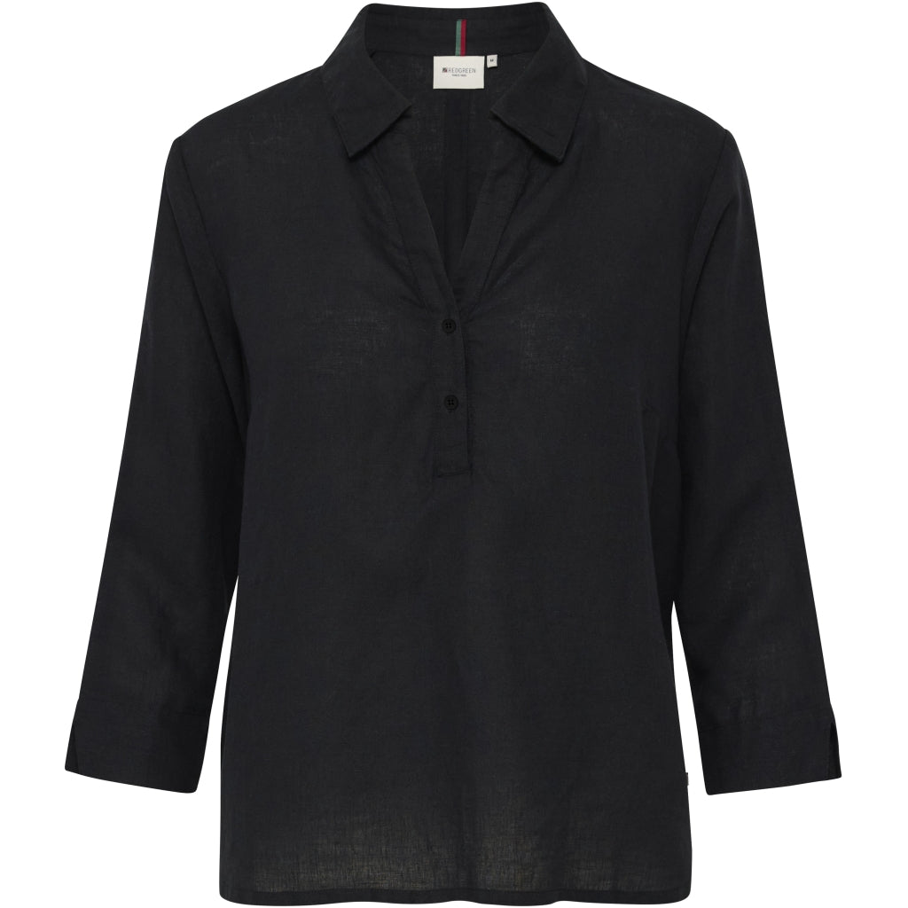 Redgreen Women RG_Alena Dresses / Shirts 099 Black