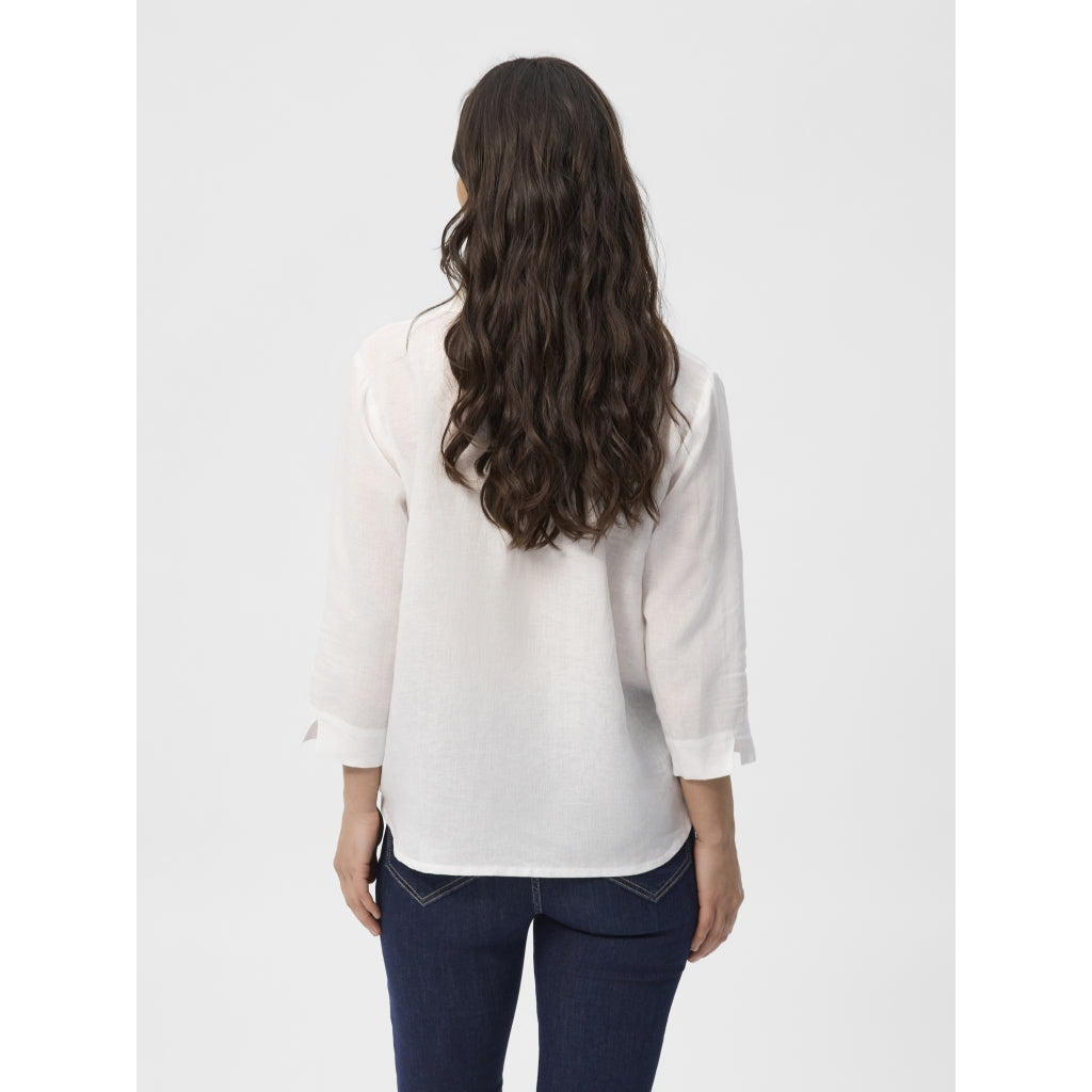 Redgreen Women RG_Alena Dresses / Shirts White