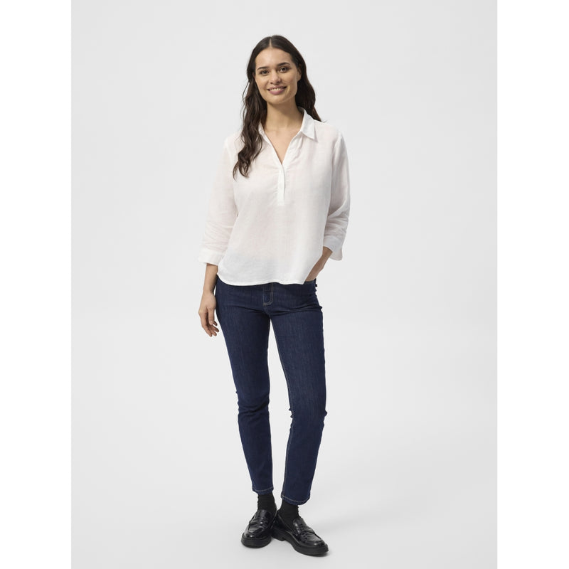 Redgreen Women RG_Alena Dresses / Shirts White