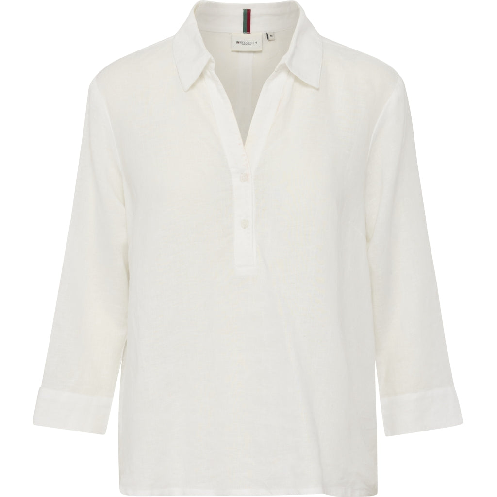 Redgreen Women RG_Alena Dresses / Shirts White