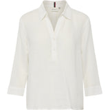 Redgreen Women RG_Alena Dresses / Shirts White