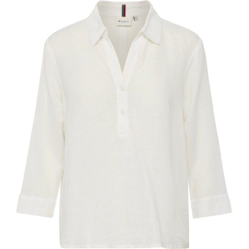 Redgreen Women RG_Alena Dresses / Shirts White