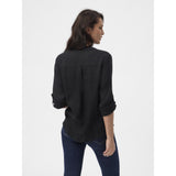 Redgreen Women RG_Alice Shirts 099 Black