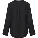 Redgreen Women RG_Alice Shirts 099 Black