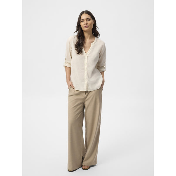 Redgreen Women RG_Alice Shirts Light Sand