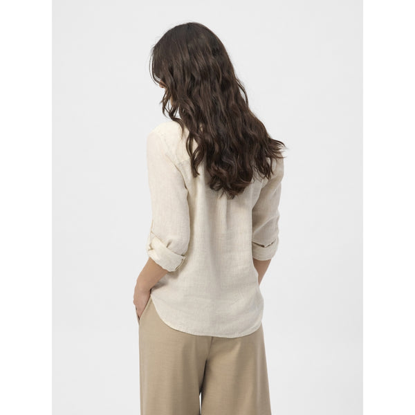 Redgreen Women RG_Alice Shirts Light Sand