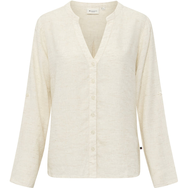 Redgreen Women RG_Alice Shirts Light Sand