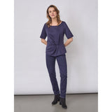 Redgreen Women RG_Amaia Shirts 069 Dark Navy