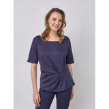 Redgreen Women RG_Amaia Shirts 069 Dark Navy