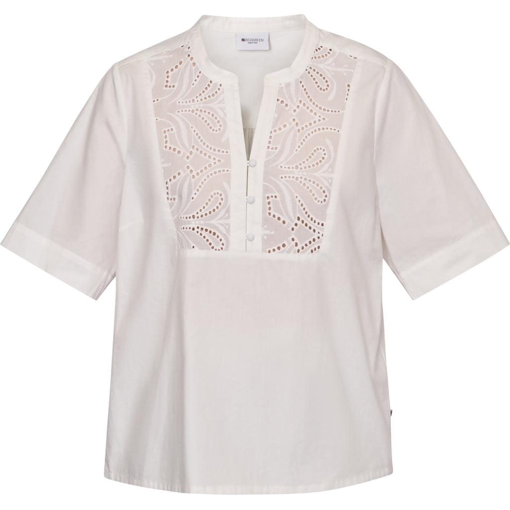 Redgreen Women RG_Amina Dresses / Shirts White