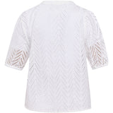 Redgreen Women RG_Amirah Blouse White