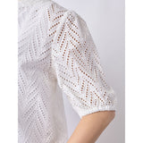 Redgreen Women RG_Amirah Blouse White