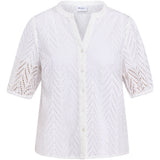 Redgreen Women RG_Amirah Blouse White