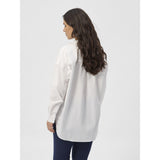 Redgreen Women RG_Anabelle Shirts White