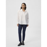 Redgreen Women RG_Anabelle Shirts White