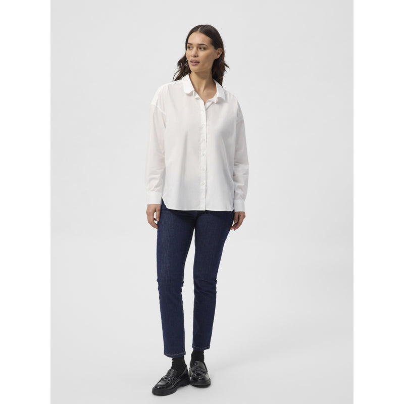 Redgreen Women RG_Anabelle Shirts White