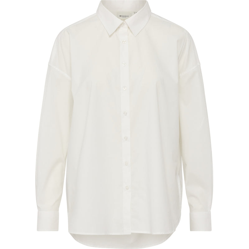 Redgreen Women RG_Anabelle Shirts White