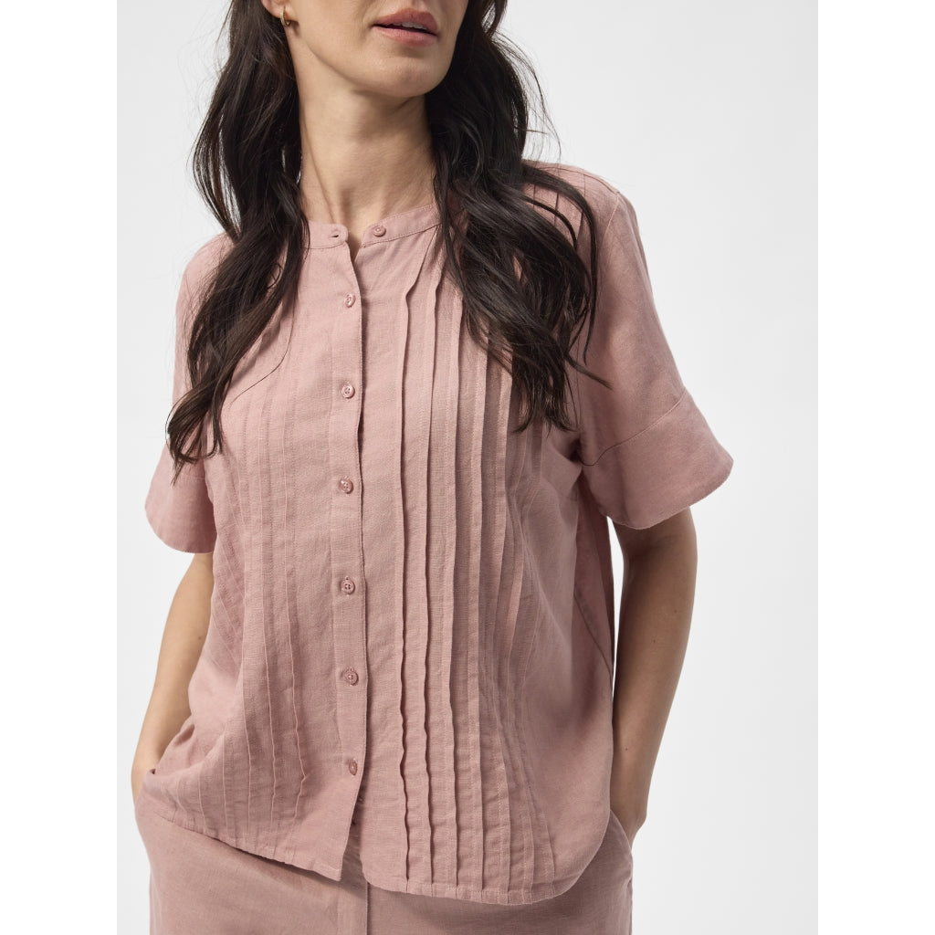 Redgreen Women RG_Anina Blouse Rose