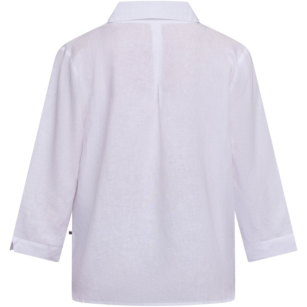 Redgreen Women RG_Annika Shirts White