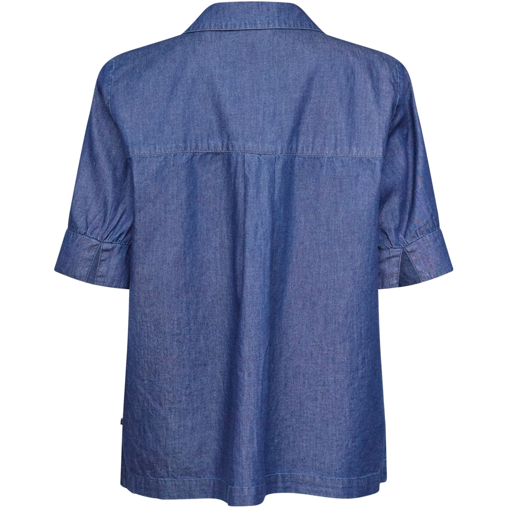 Redgreen Women RG_Asta Dresses / Shirts 066 Denim