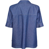 Redgreen Women RG_Asta Dresses / Shirts 066 Denim
