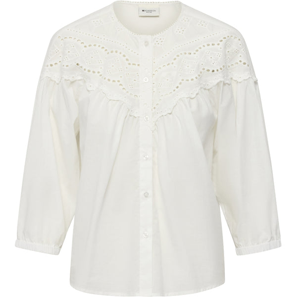 Redgreen Women RG_Audrey Blouse White