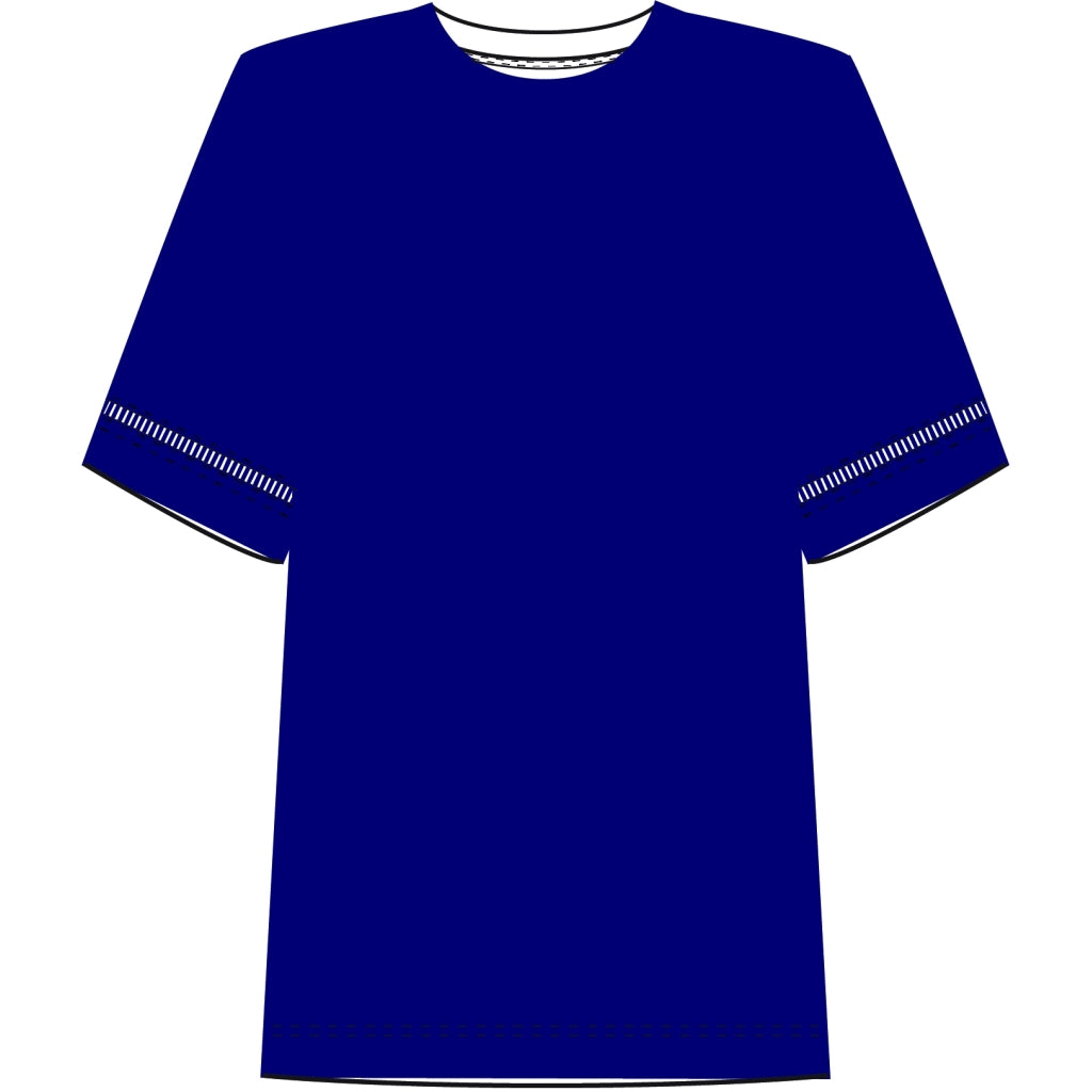 Redgreen Women RG_Cami Short Sleeve Tee 068 Navy