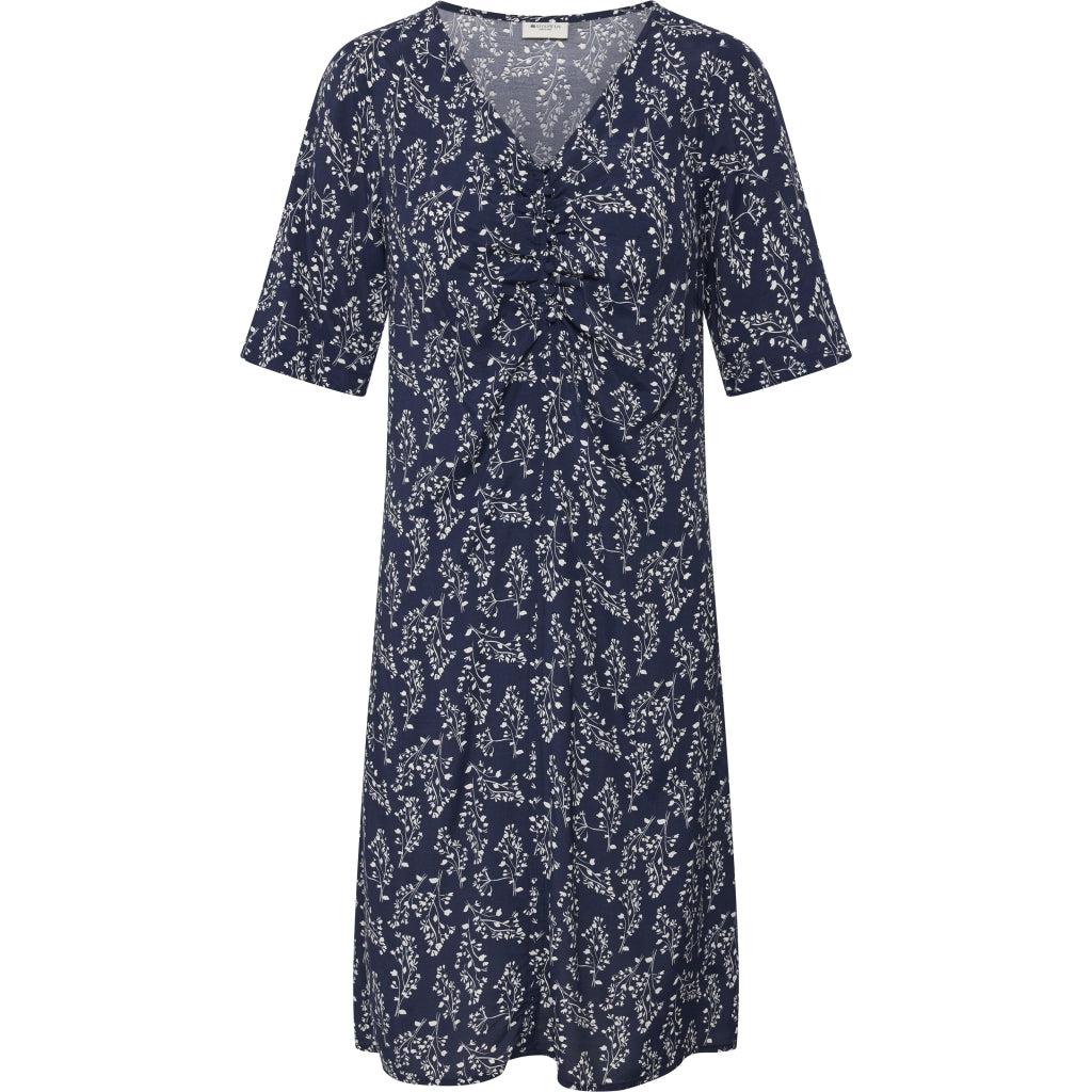 Redgreen Women RG_Dallas Dresses / Shirts Navy Pattern