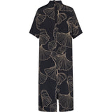 Redgreen Women RG_Damian Dresses / Shirts 399 Black Pattern