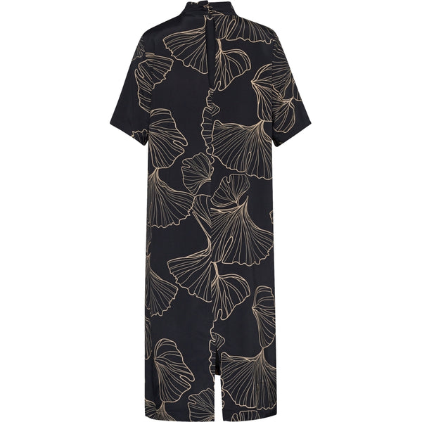 Redgreen Women RG_Damian Dresses / Shirts 399 Black Pattern