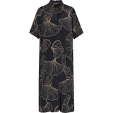 Redgreen Women RG_Damian Dresses / Shirts 399 Black Pattern