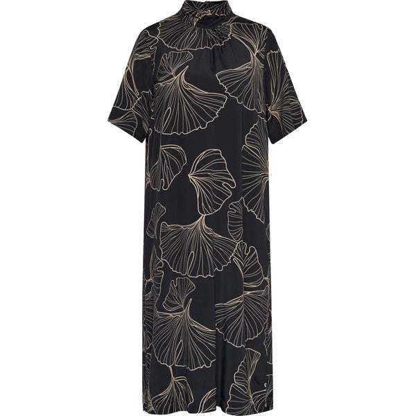 Redgreen Women RG_Damian Dresses / Shirts 399 Black Pattern