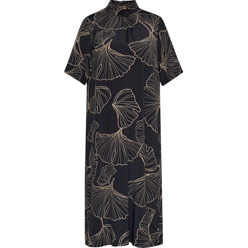Redgreen Women RG_Damian Dresses / Shirts 399 Black Pattern