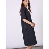 Redgreen Women RG_Daninah Sweats 069 Dark Navy