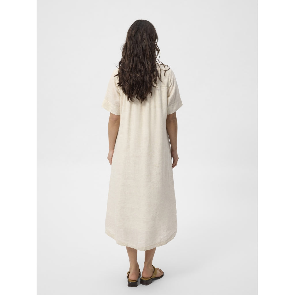 Redgreen Women RG_Dannie Dresses / Shirts Light Sand
