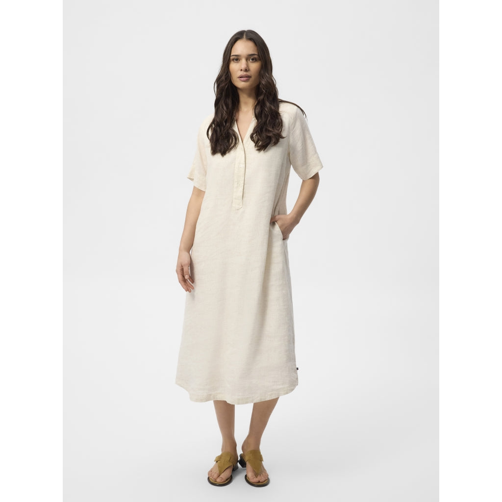 Redgreen Women RG_Dannie Dresses / Shirts Light Sand