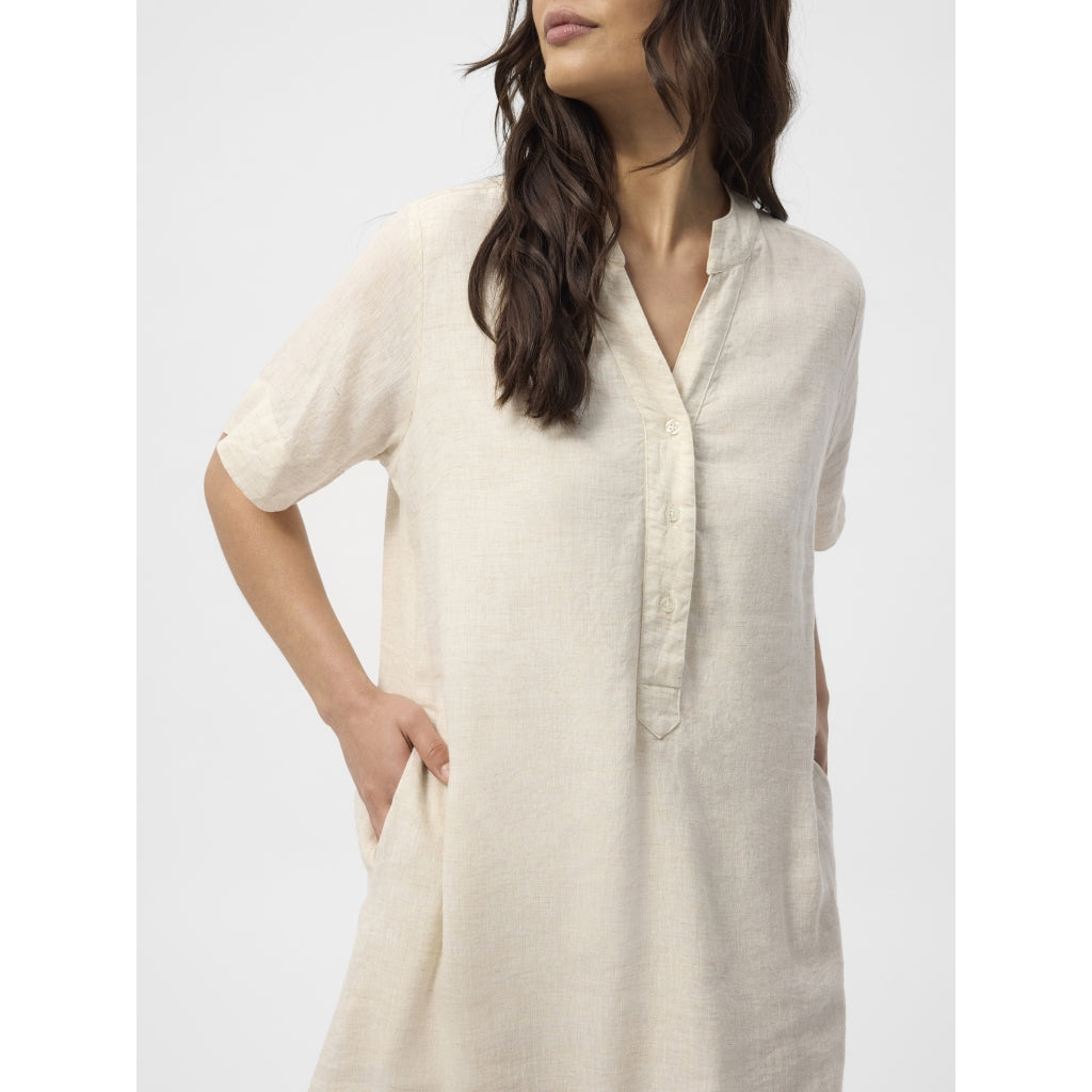 Redgreen Women RG_Dannie Dresses / Shirts Light Sand