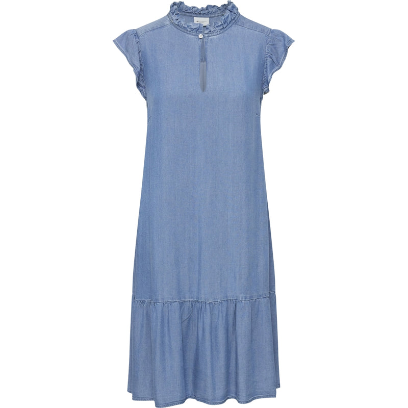 Redgreen Women RG_Daphne Dresses / Shirts 066 Denim