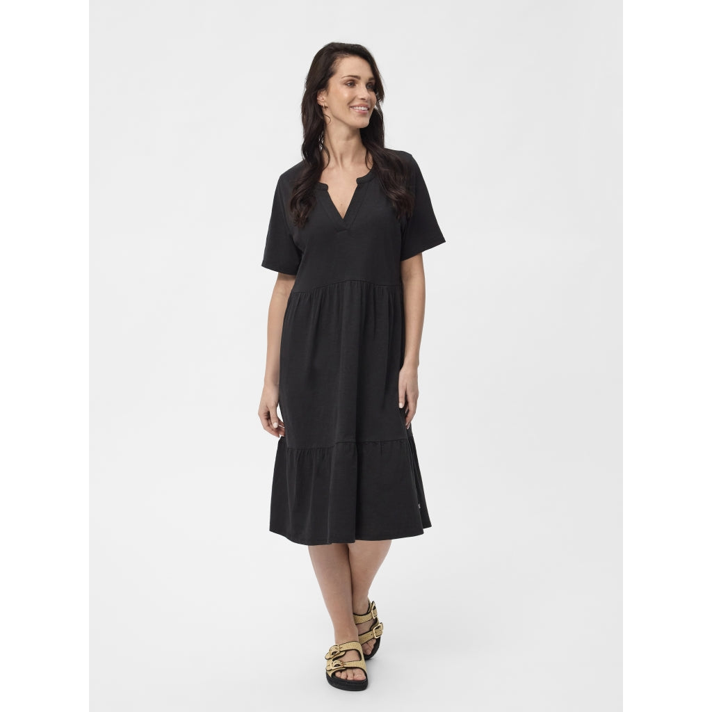 Redgreen Women RG_Darlene Dresses / Shirts 099 Black