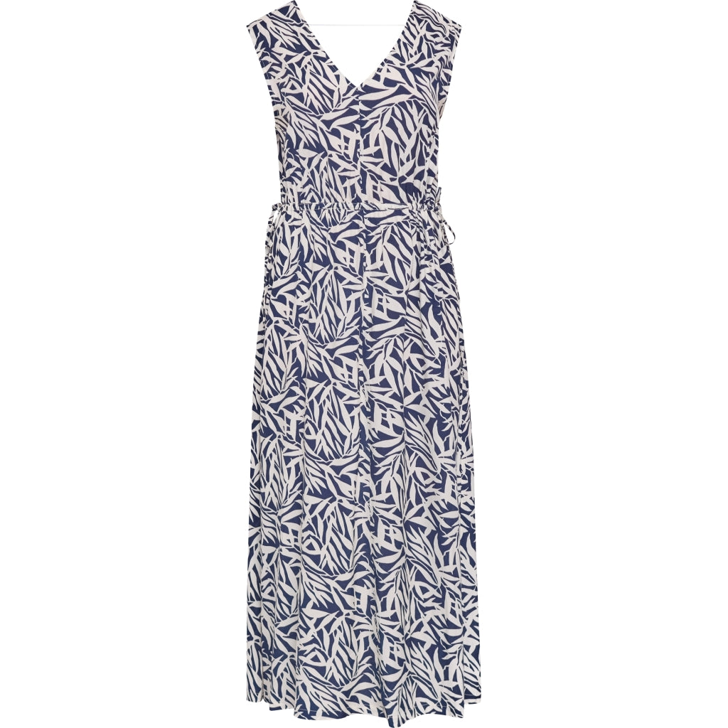 Redgreen Women RG_Daz Dresses / Shirts 368 Navy
