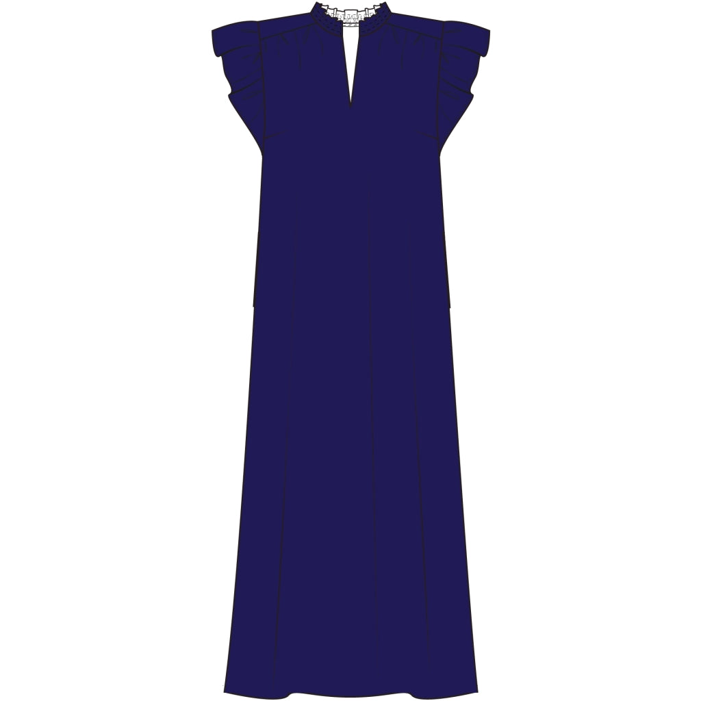 Redgreen Women RG_Deb Dresses / Shirts 068 Navy