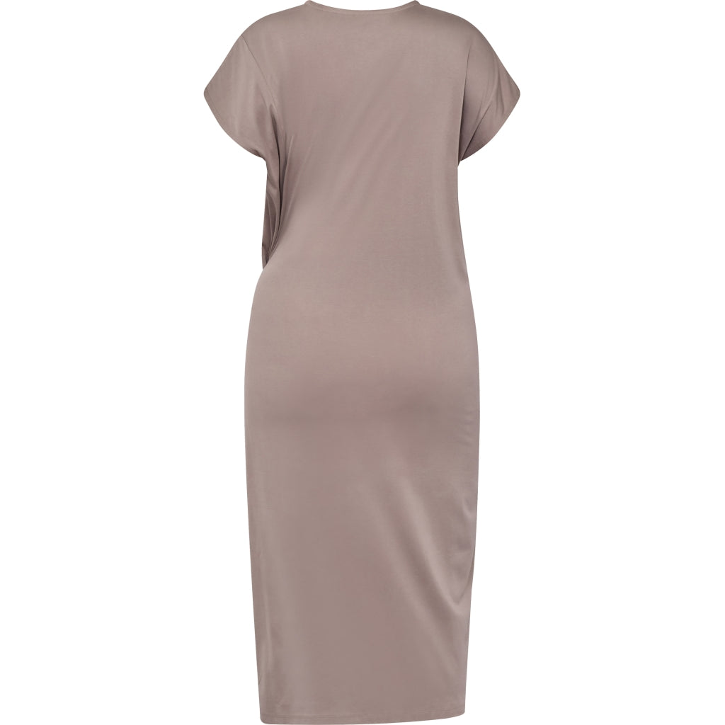 Redgreen Women RG_Delilah Dresses / Shirts Dark Sand