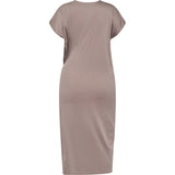 Redgreen Women RG_Delilah Dresses / Shirts Dark Sand
