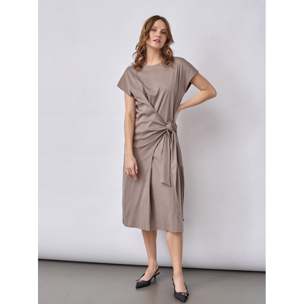 Redgreen Women RG_Delilah Dresses / Shirts Dark Sand