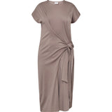 Redgreen Women RG_Delilah Dresses / Shirts Dark Sand